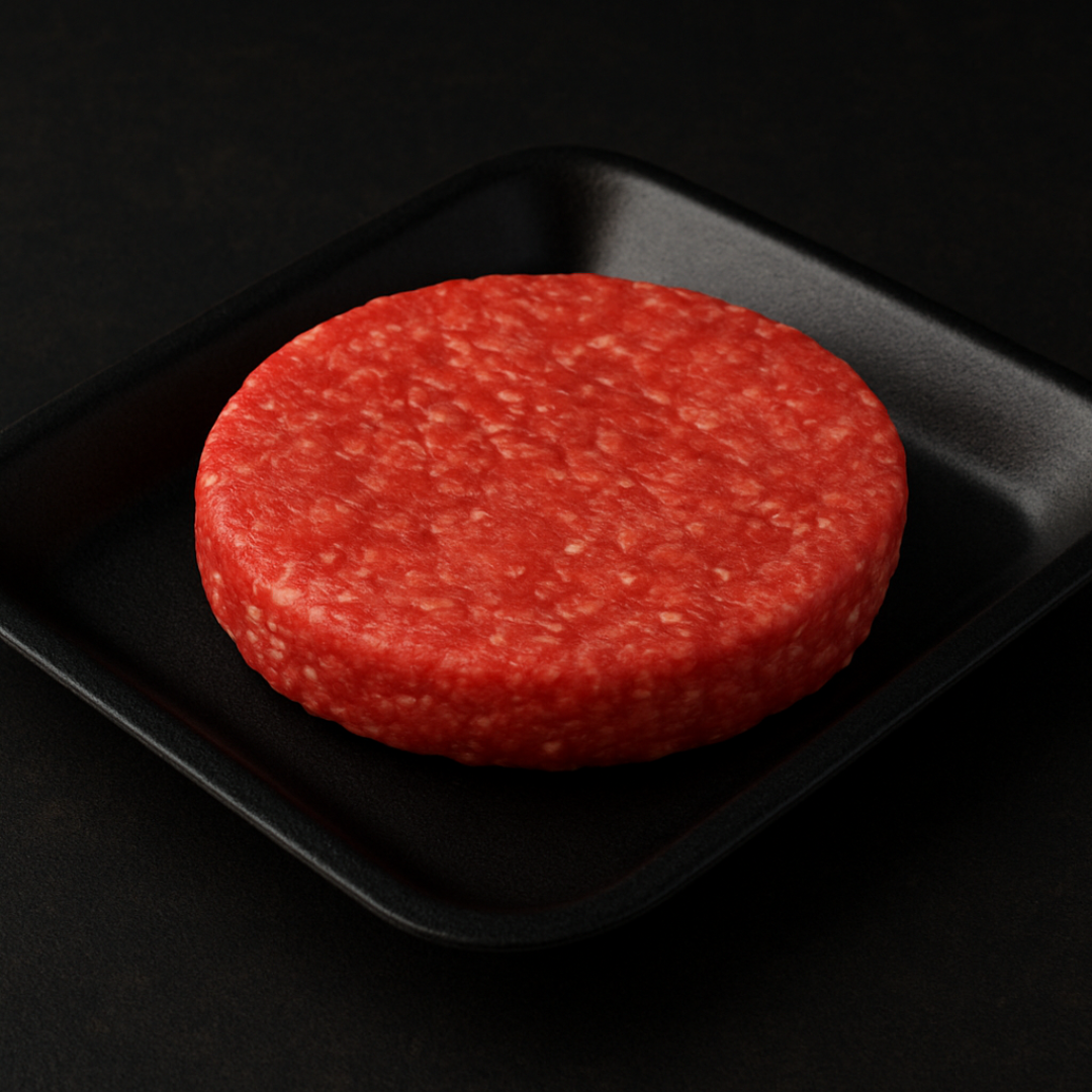 BURGER BLEND - EDIÇÃO SUPREMA