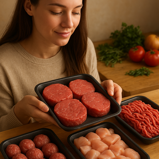 KIT BOX CARNES - KIT MOUNJARO