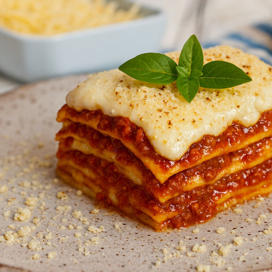 LASANHA PREMIUM BOLONHESA